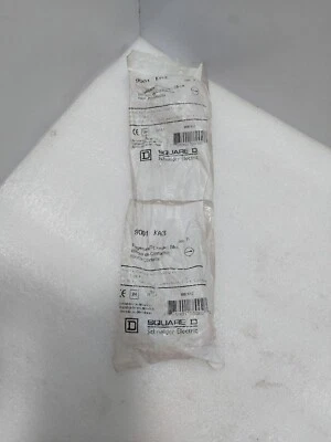 Square D 9001KA3 Bloc De Contacteur / Vente Par Lot De 2 Pièces - Photo 1/4