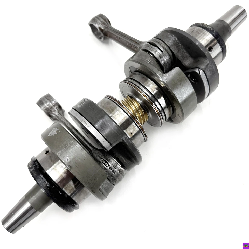 06-07 ARCTIC CAT CROSSFIRE 500 F5 M5 CONJUNTO CIGÜEÑAL SABERCAT 3007-044 Foto 1 de 4