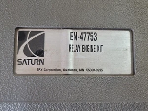Saturn Special Tools EN-47753 Relay Engine Kit - Picture 1 of 8