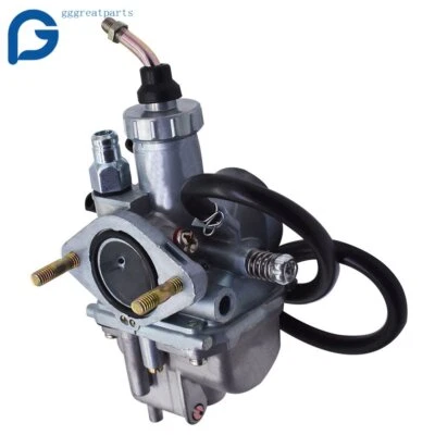 Carburetor for Yamaha Tri Moto 200 YTM200 - Image 1 of 4
