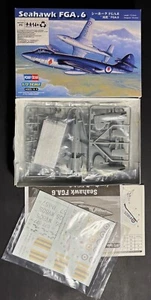 HOBBYBOSS 87251 - SEAHAWK FGA.6 - 1/72 PLASTIC KIT - Picture 1 of 1