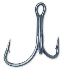 VMC sureset 4x Strong Treble Size 4 set of 4 - Picture 1 of 4