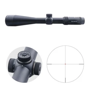 Vector Optics Rifle Scope SCOM-16 Forester 3-15x50 - Picture 1 of 19
