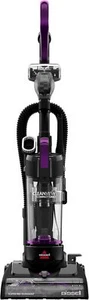 Compact Turbo Upright Vacuum with Quick Release Wand for Apartments & Dorms US - Picture 1 of 7