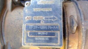 Air Flow Meter Excluding Hybrid 3.0L Fits 99-05Ford Explorer OEM