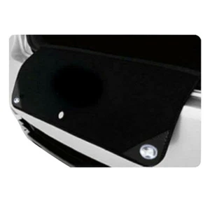 Genuine Holden Boot Lip Protector Revised for VE VF ZB Commodore 92145973 - Picture 1 of 4