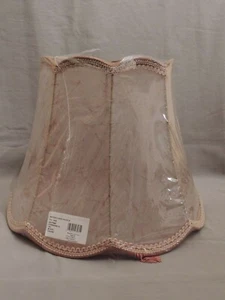 Table lamp hat Charm Rustic Natural France Ref: 2008 - Picture 1 of 12