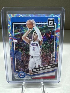 2023-2024 Optic Basketball Kenyon Martin Jr. /249 Scope Premium - Bild 1 von 1