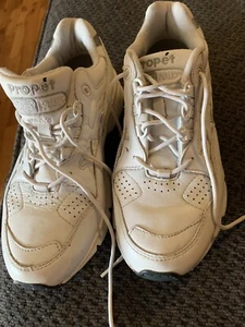 Prophet Womens Tennis Shoes Propet Stability Walker Tennis Shoes Sz 7.5 - Picture 1 of 6