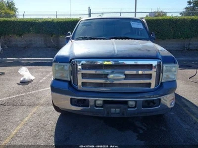 2005-2005 Ford F250SD Automatic Transmission - 5.4L, 2x, TorqShift, 120K Miles - Image 1 of 4