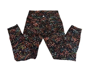 LULULEMON WOMEN LEGGINGS SIZE 8 - Picture 1 of 5