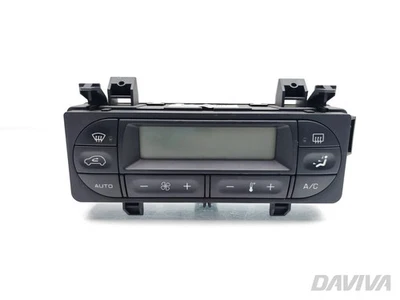 Centralina Aggiuntiva Peugeot 1007 1.4 HDi Diesel 50kW (68 CV) 96530443XT - Immagine 1 di 4