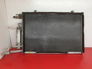 2015 FORD ECOSPORT 1.5L PETROL AIR CON CONDENSER RADIATOR AE8319E892AB - Picture 1 of 6