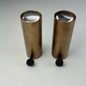 Fiber Optic Light Guide Focusing Lens Adapter for 13mm Light Guide Tip 31-30-50 - Picture 1 of 5