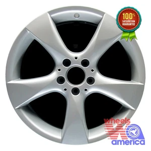 (Ships Today) Wheel Rim Mercedes-Benz SLK SLK250 SLK350 18 OEM Rear OE 85251 - Picture 1 of 5