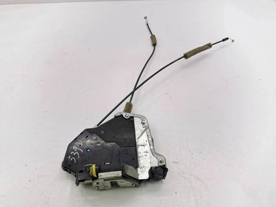 Cerradura puerta delantera izquierda honda cr-v 2014 72151t1ge001 amd166007 Foto 1 de 4