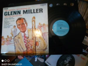 Glenn Miller And His Orchestra: The Original Recordings LP Album CDS 1004 USA - Picture 1 of 3