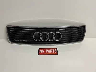 Rejilla capó OEM AUDI 100 QUATTRO 4A0853651 Foto 1 de 4