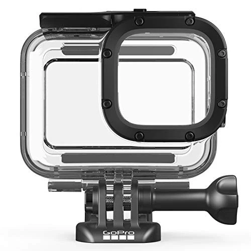 GoPro Dive Housing for HERO8 Black | AJDIV-001 NEW - Image 1 of 1
