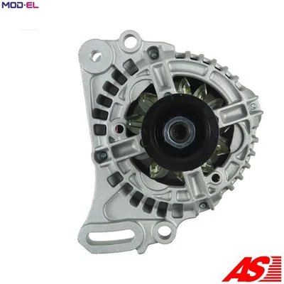 ALTERNATOR A0333 FOR SKODA ROOMSTER/Praktik FABIA/II/Combi PRAKTIK  VW  SEAT - Image 1 of 4