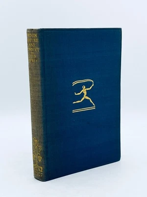 Human Nature and Conduct - John Dewey 1930 Modern Library 1st Edition 2nd State - Image 1 of 4