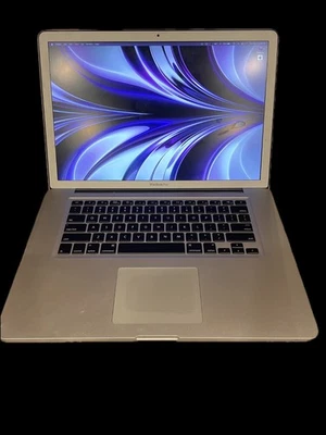 2010 15" MacBook Pro 2.66GHz (3.33 Turbo) Dual-Core i7 8GB 256GB SSD/750GB HDD!! - Image 1 of 4