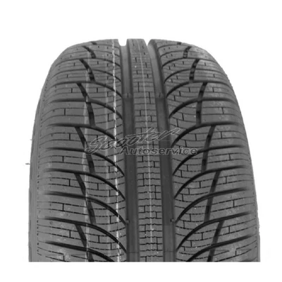 GT Radial 195/50 R15 82H Allwetterreifen 4-Seasons 3PMSF | 48626 - Bild 1 von 3