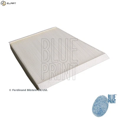 FILTER CABIN AIR ADU172534 FOR MERCEDES-BENZ E-CLASS/T-Model/Platform/Chassis - Image 1 of 4