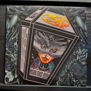 311 - Mardi Gras 2020 LP Limited Edition Translucent Orange Vinyl  - Picture 1 of 13