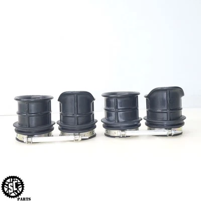 ABRAZADERAS PILAS VELOCIDAD CAJA AIRE KAWASAKI NINJA ZX6R ZX-6R 636 19-23 Foto 1 de 3