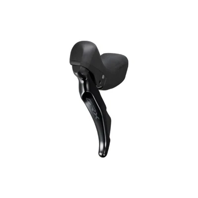Shimano St-Rx400 Sti Shift-Brake Lever Right Hydraulic 10-Speed Mechanical - Image 1 of 2