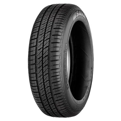 SOMMERREIFEN SAVA 155/80 R13 83T EFFECTA + XL - Bild 1 von 4