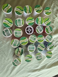 Coats & Clark Trusew All Purpose Poly Sewing Thread Lot 28 Spools 200 yds each - Picture 1 of 3