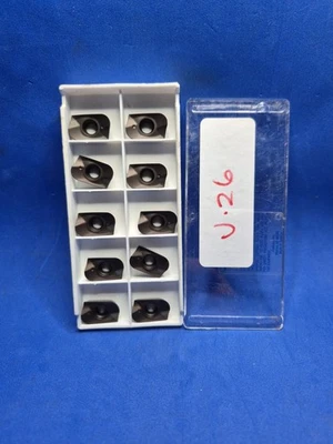 Seco XOMX180640TR-ME13 T350M (10 insertos) Foto 1 de 3