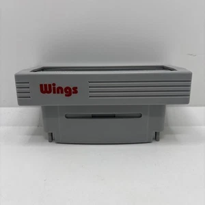Adattatore SUPER NINTENDO SNES Convertitore PAL - NTSC - Imagen 1 de 3