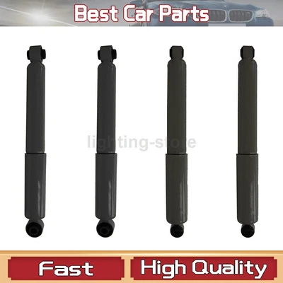 Shocks Absorbers Struts For Thomas Saf-T-Liner 2016 2015 2014 2012 2011 - Image 1 of 3
