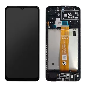 For Samsung Galaxy A04S SM-A047F LCD Display Touch Screen Replacement With Frame - Picture 1 of 4