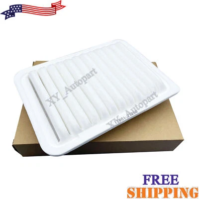 Novo Filtro de Ar do Motor PARA Toyota 2006-2020 YARIS/ 2009-2014 MATRIX COROLLA 1.8L - Imagem 1 de 4