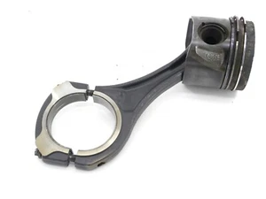 OM642 Left Side Engine Motor Piston & Connecting Rod for 10-22 Sprinter 3.0L - Picture 1 of 10