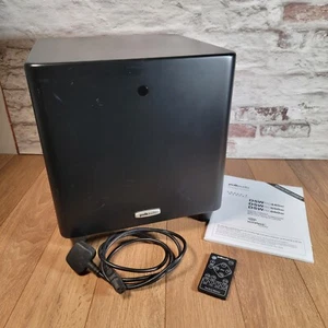 Polk Audio DSW PRO 440wi Subwoofer - Picture 1 of 13