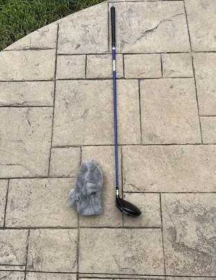 Titleist 905T Pro-Titanium Driver10.5* Aldila NV Graphite 65 Stiff RH - Image 1 of 4