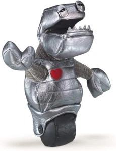 Robot marioneta de mano, multi - Imagen 1 de 5