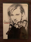 Chasing Amy 1997 Kevin Smith Criterion 2000 Dvd Spine 75 Vg/Ex Condition