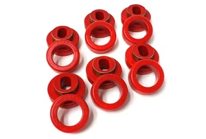 Energy Suspension 3.4116R-AE GM BODY MOUNT SET Body Mount Set - Picture 1 of 2
