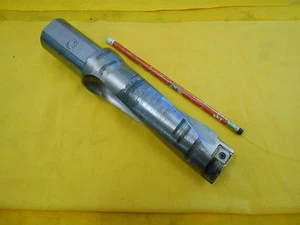 SECO SD503-44-132-40R7 INSERTO DE CARBURO A TRAVÉS TALADRO REFRIGERANTE 40 mm vástago x 44 mm dia - Imagen 1 de 5