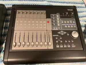 TASCAM FW-1082 Firewire Audio Interface/controller - Picture 1 of 3