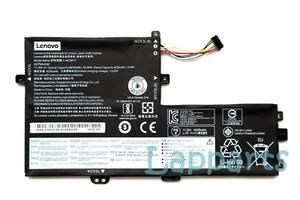 Genuine L18C3PF7 L18L3PF2 L18L3PF3 L18M3PF6 Battery for Lenovo Ideapad S340-14 - Picture 1 of 2