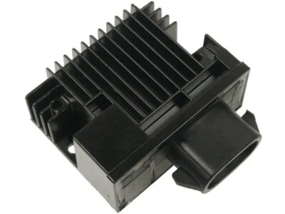 For 1992-1997 Mercury Grand Marquis Daytime Running Light Module SMP 79518ZPHC - Image 1 of 2