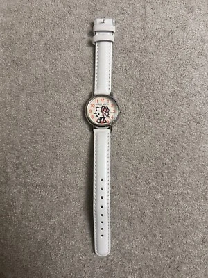 Reloj Hello Kitty 2035 Cuarzo Vintage WLD163MHN2 Foto 1 de 4