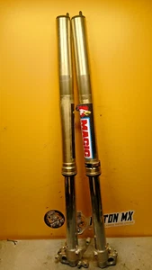 TUBE DE FOURCHE KAYABA KYB SUZUKI 250 RMZ 2016 - 2016 2017 2018 RM-Z RM Z - Imagen 1 de 17